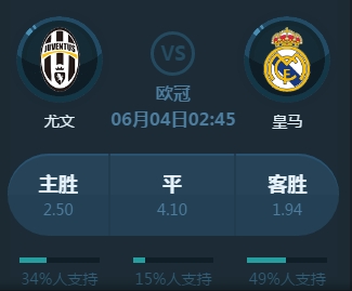 与短