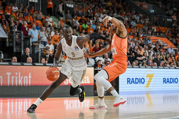 每个赛季的 每个赛季的